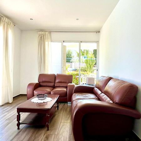 Apartamento en el centro del Albir El Albir Exterior foto