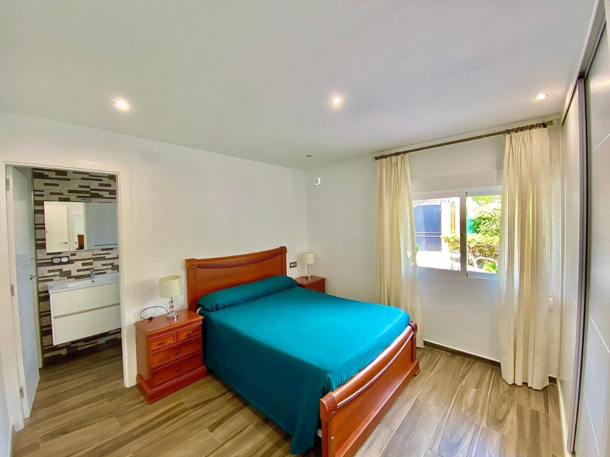 Apartamento en el centro del Albir El Albir Exterior foto