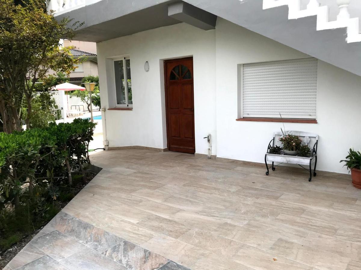 Apartamento en el centro del Albir El Albir Exterior foto