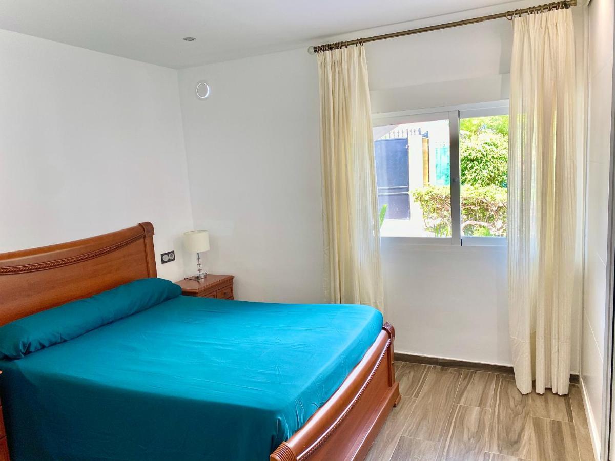 Apartamento en el centro del Albir El Albir Exterior foto