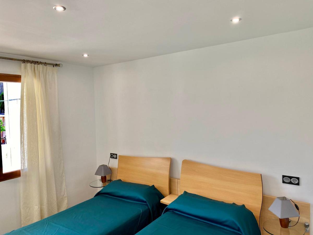 Apartamento en el centro del Albir El Albir Exterior foto