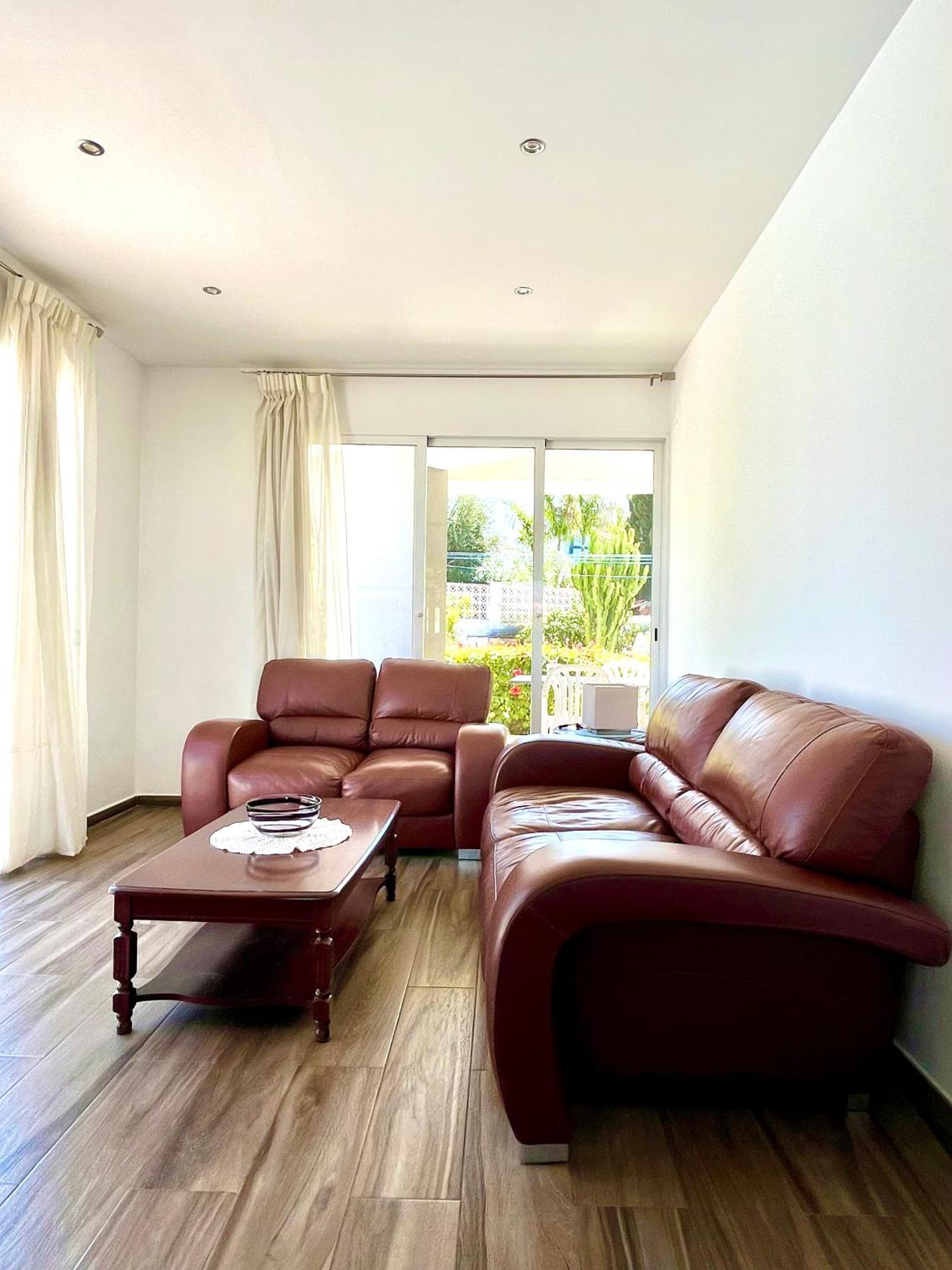 Apartamento en el centro del Albir El Albir Exterior foto