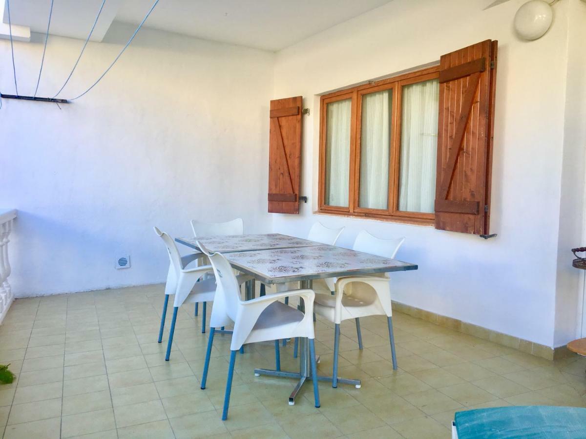 Apartamento en el centro del Albir El Albir Exterior foto